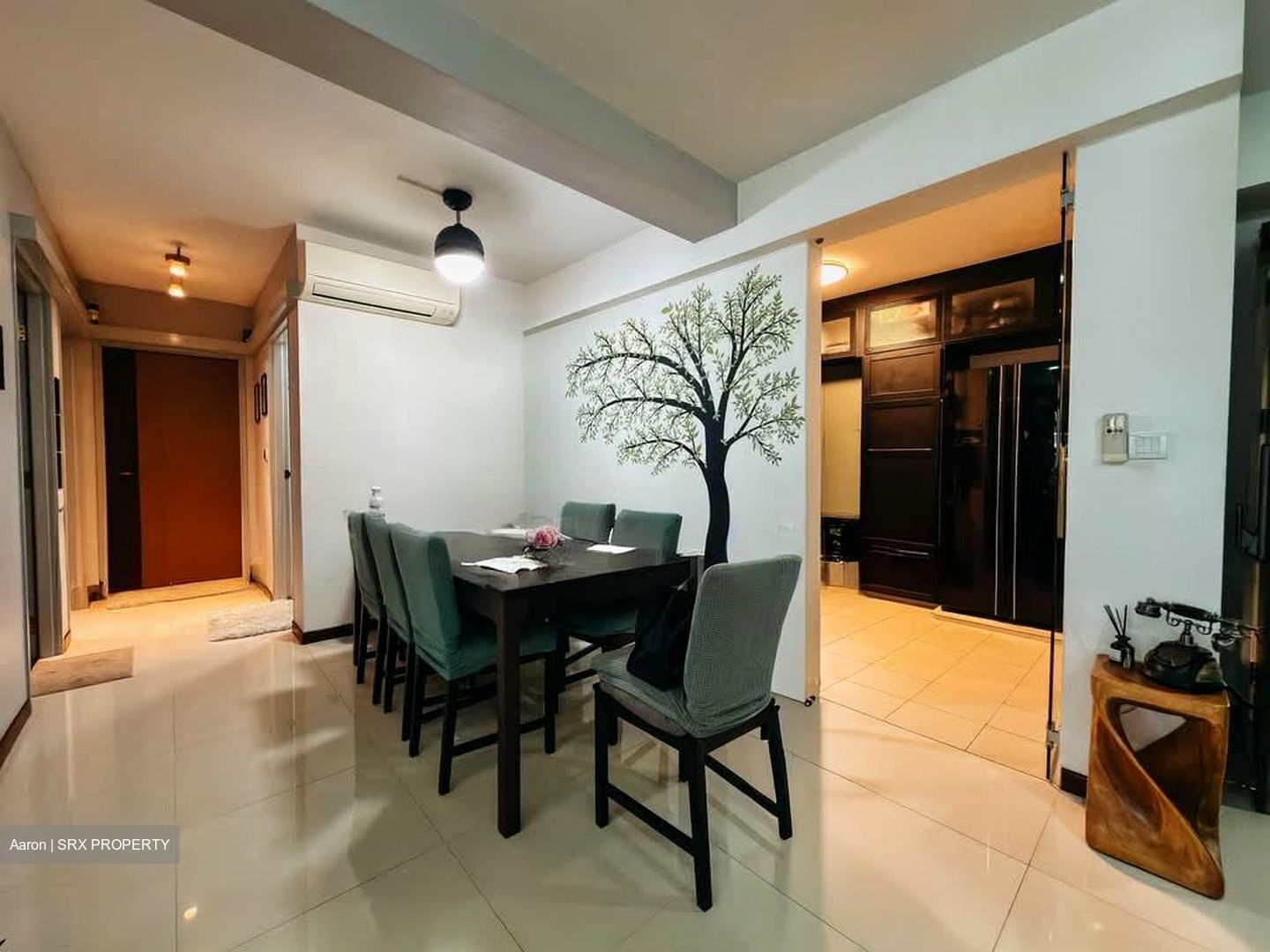 Blk 684A Waterway View (Punggol), HDB 5 Rooms #535083721